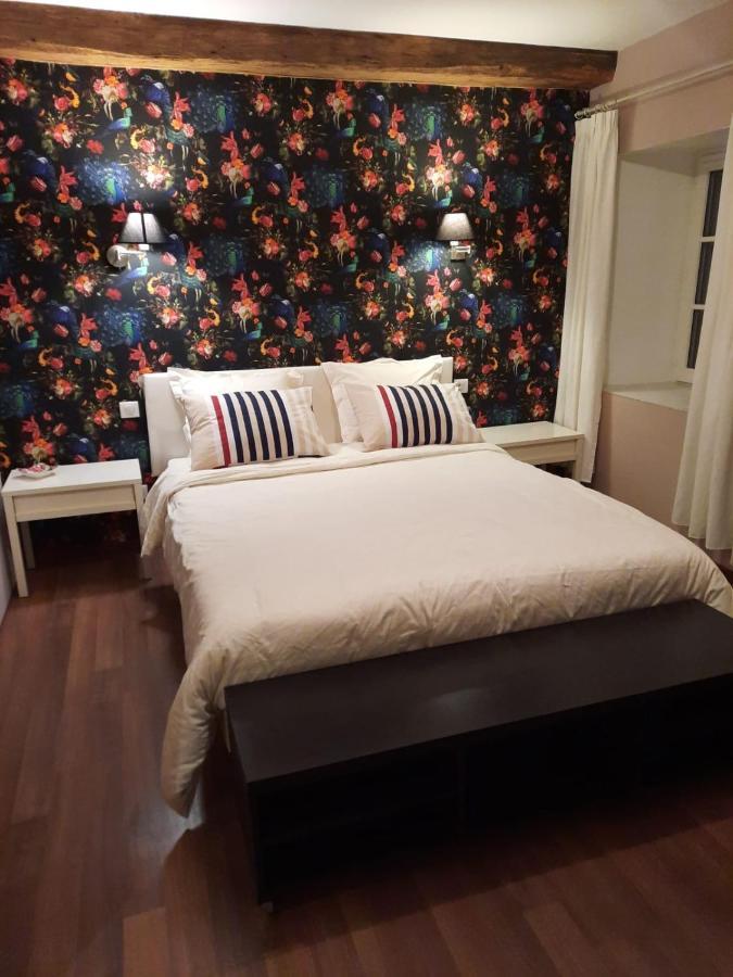 Bed and Breakfast La Grange Aux Dames Geville Екстер'єр фото